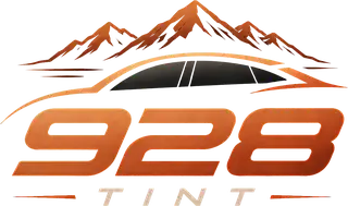 928 Tint logo