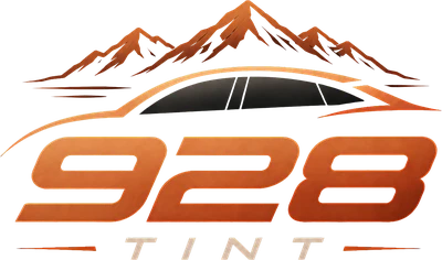 928 Tint logo