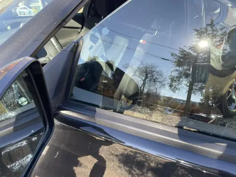 2013 Nissan 370Z window tint: Stripped front doors, Premium 5% installed, Premium 5% full windshield