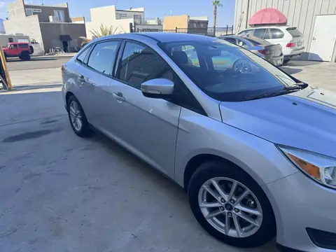 2015 Ford Focus window tint: 15% Rear 3 windows, 25% front doors, 5% sun strip