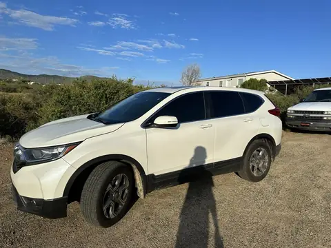 2018 Honda CR-V window tint: 5% Nano ceramic rear 5 windows, 20% Nano ceramic front 2 windows