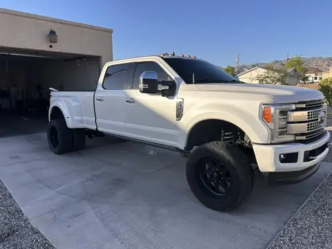 2019 Ford F-350 window tint: Removal front doors, 3% All sides and rear, 3% windshield strip