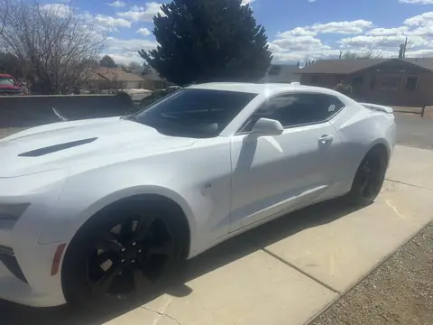 2020 Chevy Camaro windshield strip: 5% windshield strip