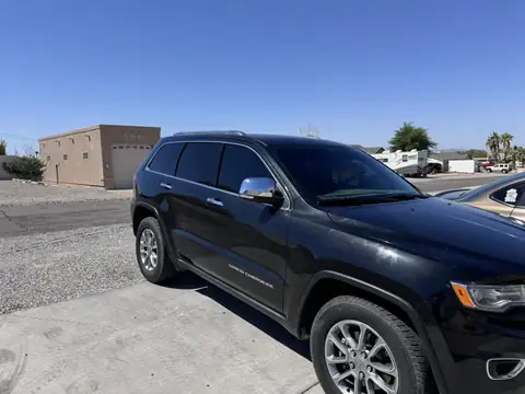 2021 Jeep Cherokee window tint: 15% Carbon Ceramic rear windows to meter at 2%, 5% Carbon Ceramic front doors, 5% sun strip