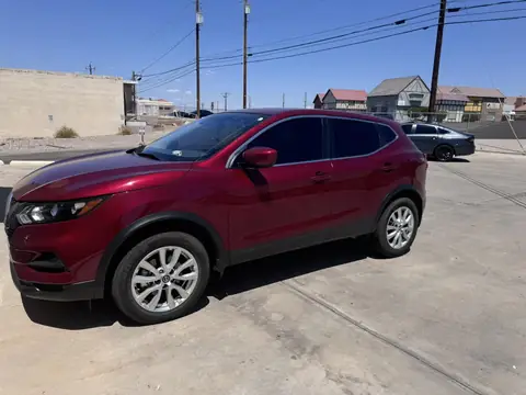 2021 Nissan Rogue window tint: 15% Carbon Ceramic sides and rear