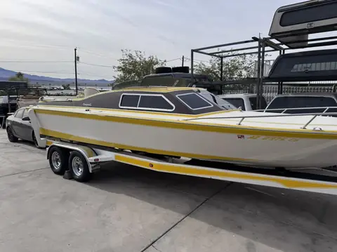 Campbell boat cabin window tint: Removed faded tint from all cabin windows, Installed new 5% on all cabin windows (view 4)