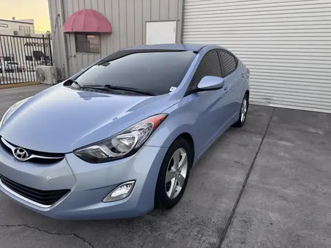 Hyundai Elantra window tint: Rolled this Hyundai Elantra out with our 15% C-IR on the sides and rear window, And a 50% C-IR on the full windshield