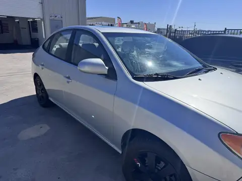 Hyundai Sonata window tint: 15% sides and rear, 5% sun strip