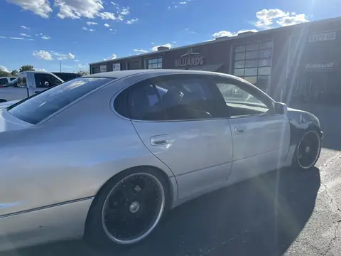 Lexus sedan window tint: Lexus stripped and retinted, 15% premium rear doors and rear windshield, 35% premium front doors, 70% ceramic front