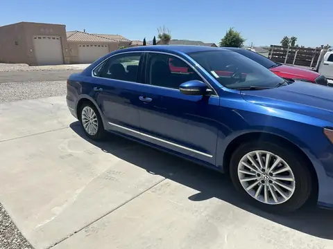 VW Passat window tint: Remove all old tint from sides and rear, 5% rear 3 windows, 15% front doors, 5% windshield strip